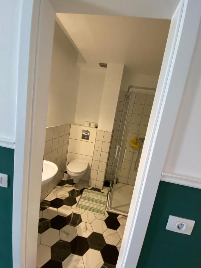 Ave Hotel Victoriei Bukarest Kültér fotó