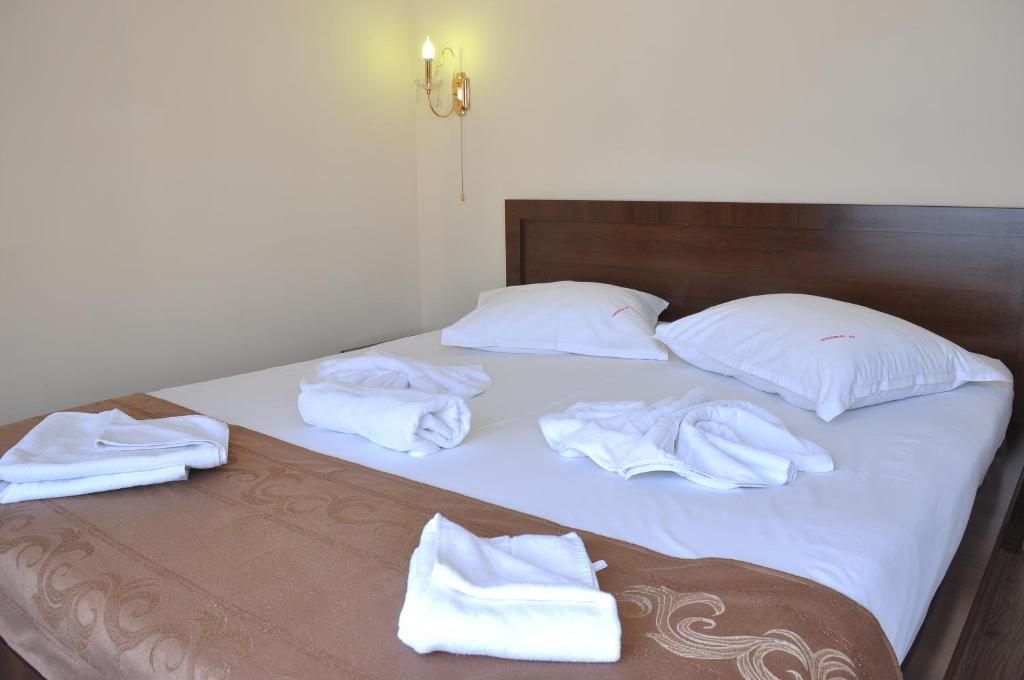 Ave Hotel Victoriei Bukarest Kültér fotó
