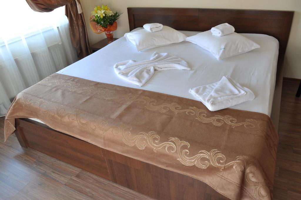 Ave Hotel Victoriei Bukarest Kültér fotó