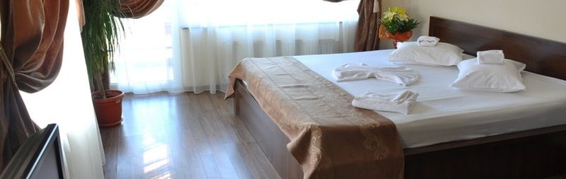 Ave Hotel Victoriei Bukarest Kültér fotó